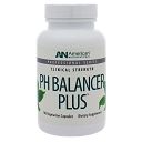 pH Balancer Plus 180c by American Nutriceuticals