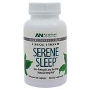 Serene Sleep 60c by American Nutriceuticals