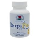Bacopa Plus 60c by Ayush Herbs