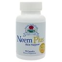 Neem Plus 90c by Ayush Herbs