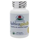 Ashwagandha 60c by Ayush Herbs