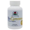 Bio Gymnema 90c by Ayush Herbs