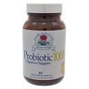 Probiotic 100b 60c by Ayush Herbs
