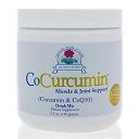 CoCurcumin w/CoQ10 100mg 5oz by Ayush Herbs