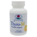 Thyro-M 60c by Ayush Herbs