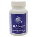 G.I. Detox (With Pyrophyllite Clay) 60c by Bio-Botanical Research