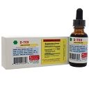 D-Tox 1oz by BioProtein
