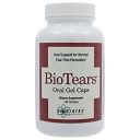 Bio Tears Oral GelCaps 120sg by BioSyntrx