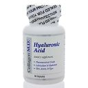 Hyaluronic Acid Dietary Supplement 60c by Collagen MD