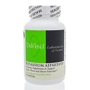 Potassium Aspartate + 90c by DaVinci Labs