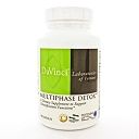 MultiPhase Detox 90c by DaVinci Labs