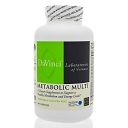 Metabolic Multi 180c by DaVinci Labs