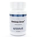 Amino-Iron 100t by Douglas Labs
