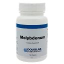 Molybdenum 250mcg 100t by Douglas Labs