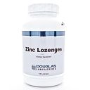 Zinc Lozenges 100 Loz by Douglas Labs