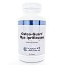 Osteo-guard + Ipriflavone 120t by Douglas Labs