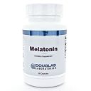 Melatonin 3mg 60c by Douglas Labs