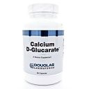 Calcium D-Glucarate 90c by Douglas Labs