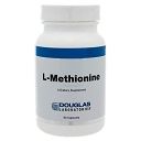 L-Methionine 500mg 60c by Douglas Labs