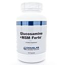 Glucosamine + MSM Forte 250c by Douglas Labs