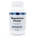 Magnesium Citrate 90c by Douglas Labs