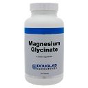 Magnesium Glycinate 100mg 120t by Douglas Labs