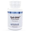 Opti-DHA/Enteric Coated 60sg by Douglas Labs