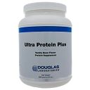 Ultra Protein Plus Vanilla bean 908g by Douglas Labs