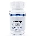 Ferro-C (Ferronyl w/Vitamin C) 60t by Douglas Labs