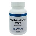 Multi-Probiotic 4000 100c by Douglas Labs