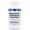 Magnesium-Potassium Complex 100c by Douglas Labs