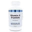 Vitamin C Crystals 4,000mg 8oz by Douglas Labs