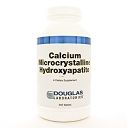 Calcium Microcrystalline Hydroxyapatite 90t by Douglas Labs
