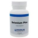 Selenium Plus 90c by Douglas Labs