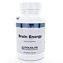 Brain Energy 60c by Douglas Labs
