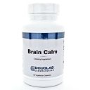 Brain Calm 60c by Douglas Labs