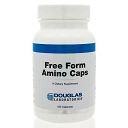 Free Form Amino Caps 100c by Douglas Labs
