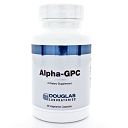 Alpha-GPC (500mg) 60c by Douglas Labs