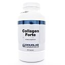 Collagen Forte Caps 300c by Douglas Labs