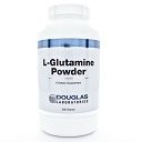 L-Glutamine Powder 250g by Douglas Labs