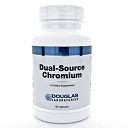Dual-Source Chromium 90c by Douglas Labs