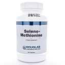 Seleno-Methionine 200mcg 100c by Douglas Labs
