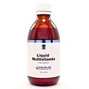 Liquid Multivitamin 230ml by Douglas Labs