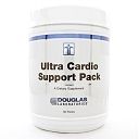 Ultra Cardio Pack Revised 30pkts by Douglas Labs