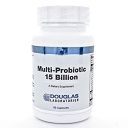 Multi-Probiotic 15 Billion 60c by Douglas Labs