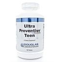 Ultra Preventive Teen EZ Swallow 180t by Douglas Labs