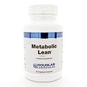 Metabolic Lean w/Garcinia mangostana 60c by Douglas Labs
