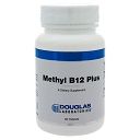 Methyl B12 Plus 90t by Douglas Labs
