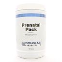 Prenatal Pack 30pkts by Douglas Labs