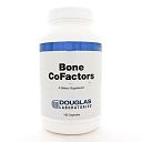 Bone CoFactors 180c by Douglas Labs